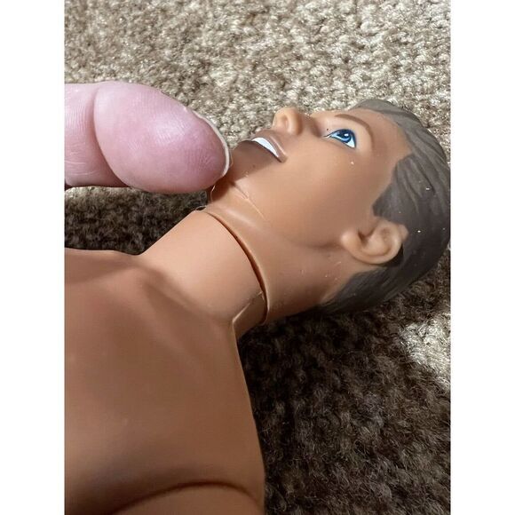 Pearl Beach Ken #18577 Vintage 1997 Mattel Doll Collectable OOB - Picture 5 of 9